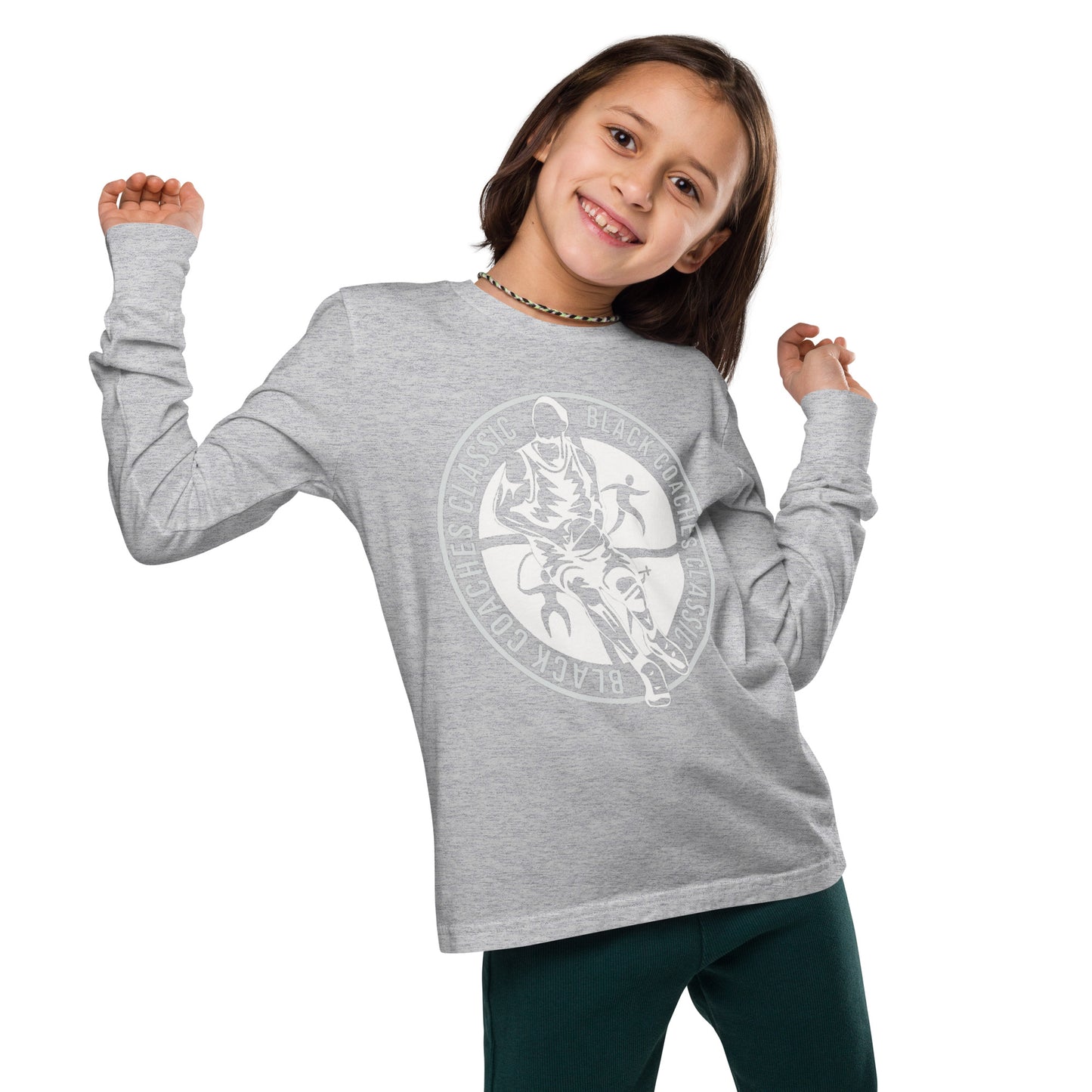 Youth long sleeve (NSL)