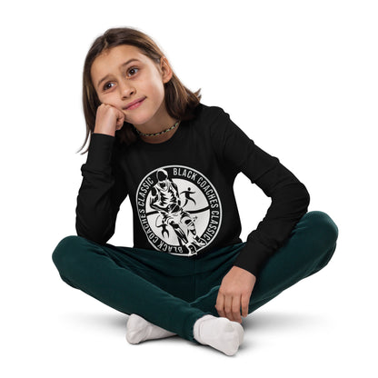 Youth long sleeve (NSL)