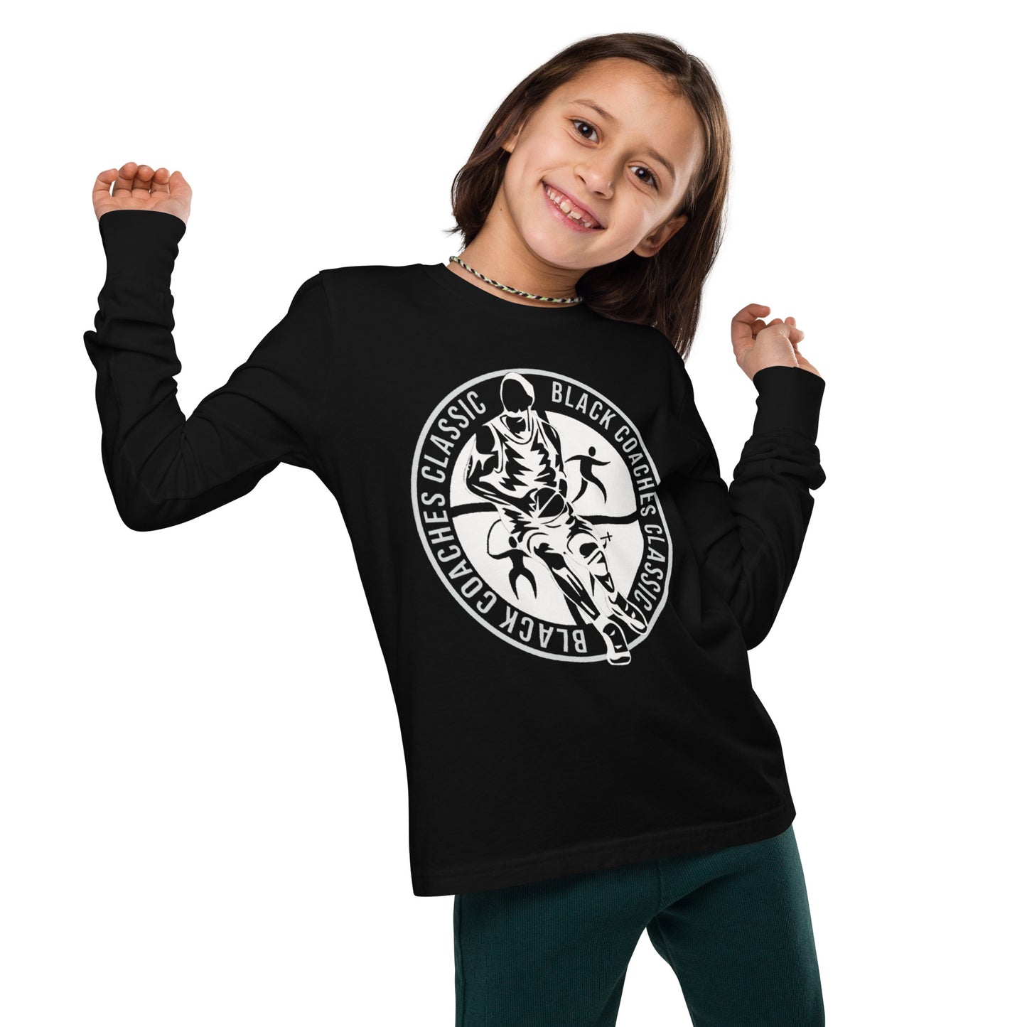 Youth long sleeve (NSL)