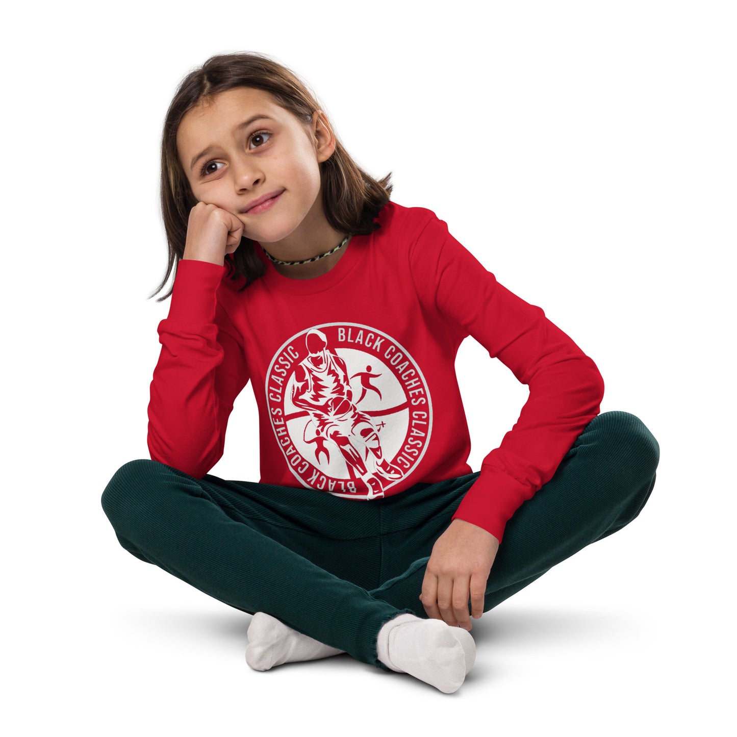 Youth long sleeve (NSL)